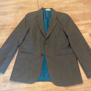 Boys sz 12 sports jacket